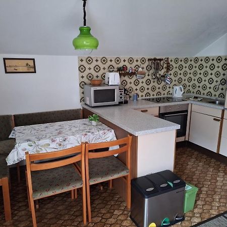 Haus Pilz Appartement Obertraun Buitenkant foto