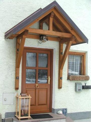 Haus Pilz Appartement Obertraun Buitenkant foto